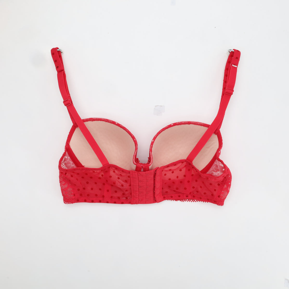 Soutien-gorge RougeGorge Rouge