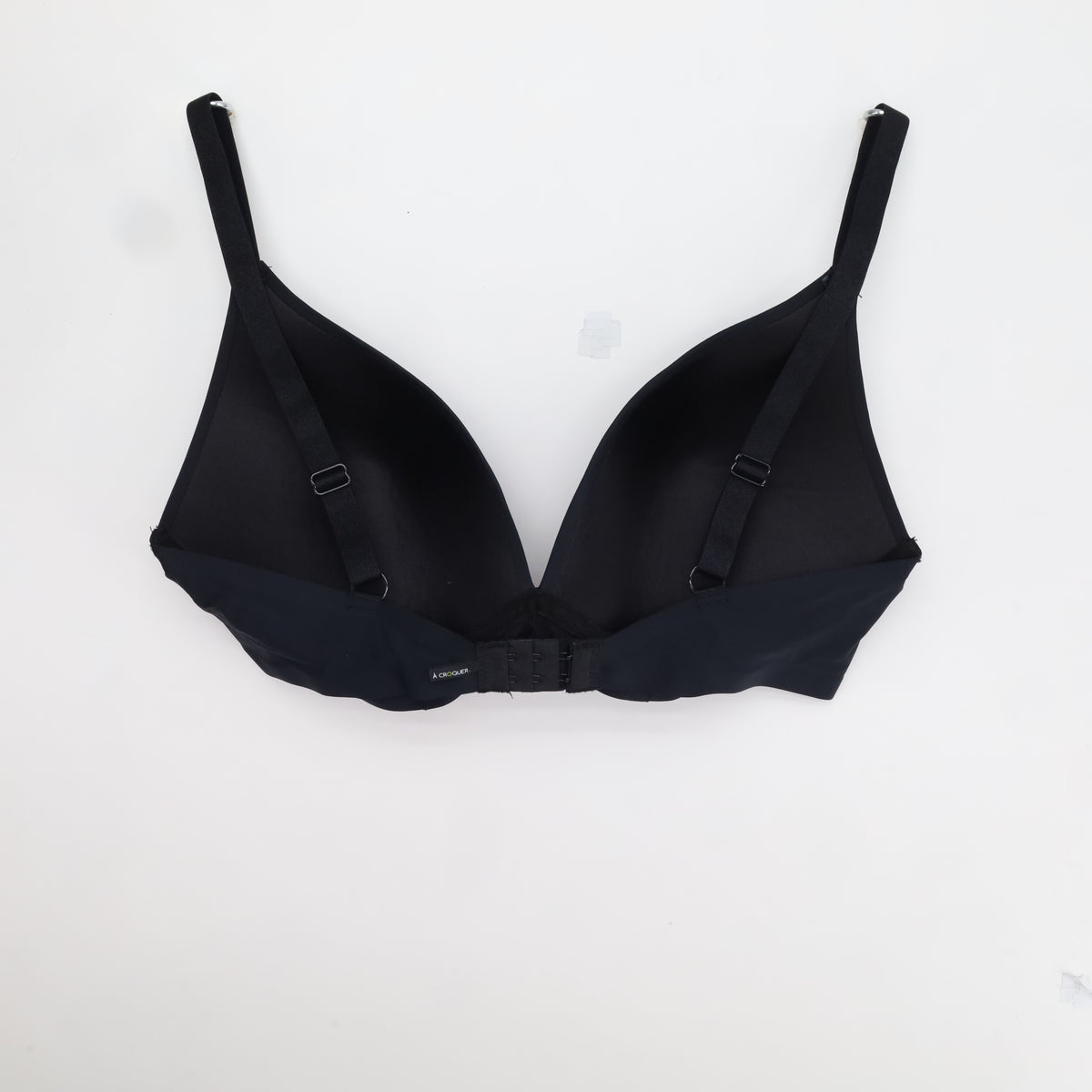 Soutien-gorge Pomm'poire Noir