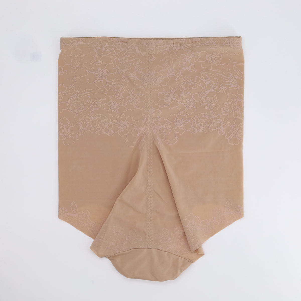 Culotte gainante Wacoal Beige