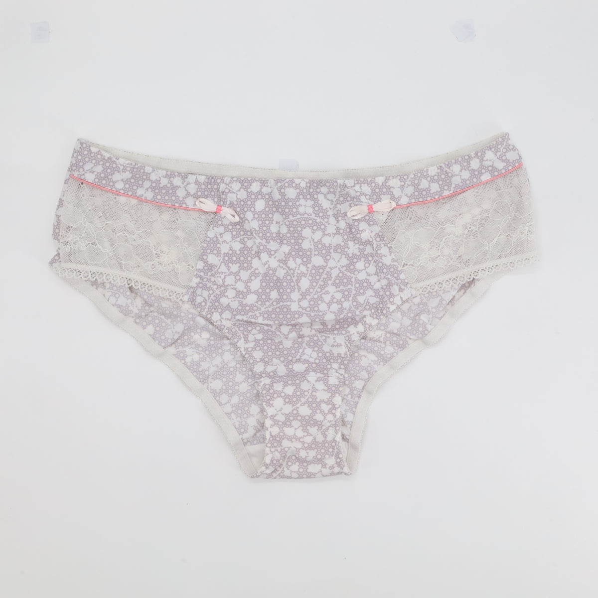 Culotte Variance Blanc
