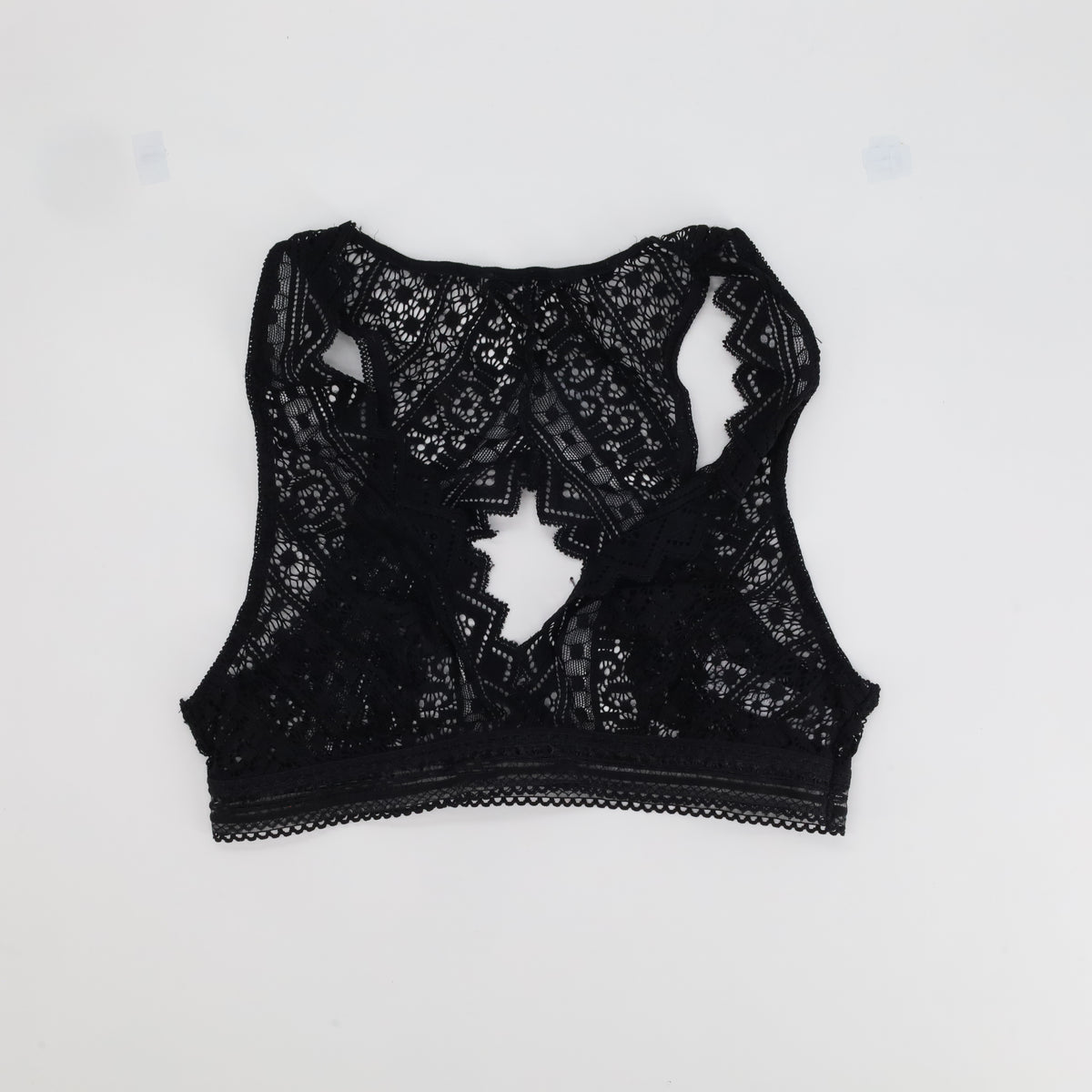 Soutien-gorge ETAM Noir