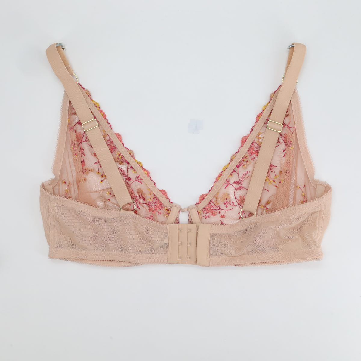 Soutien-gorge ETAM Rose