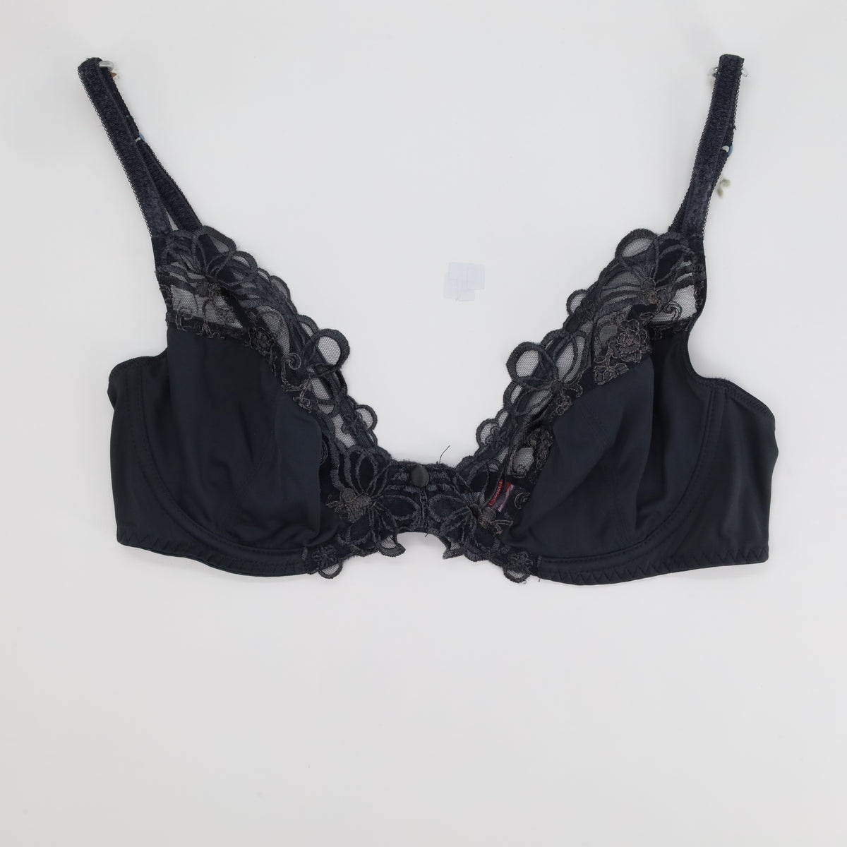 Soutien-gorge Françoise Saget Gris