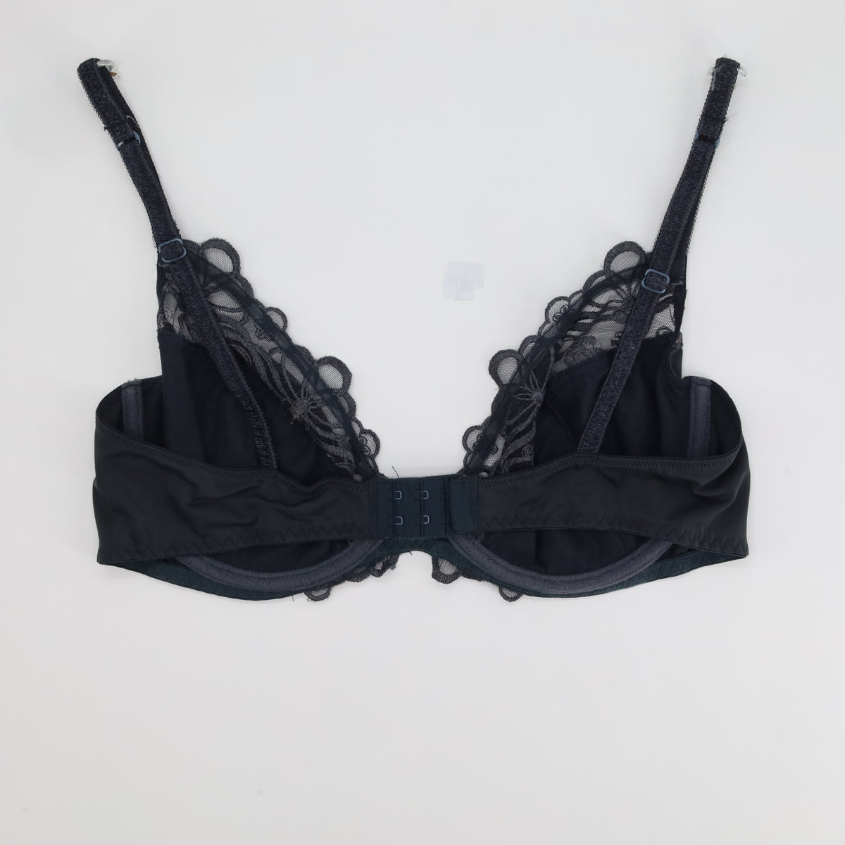 Soutien-gorge Françoise Saget Gris