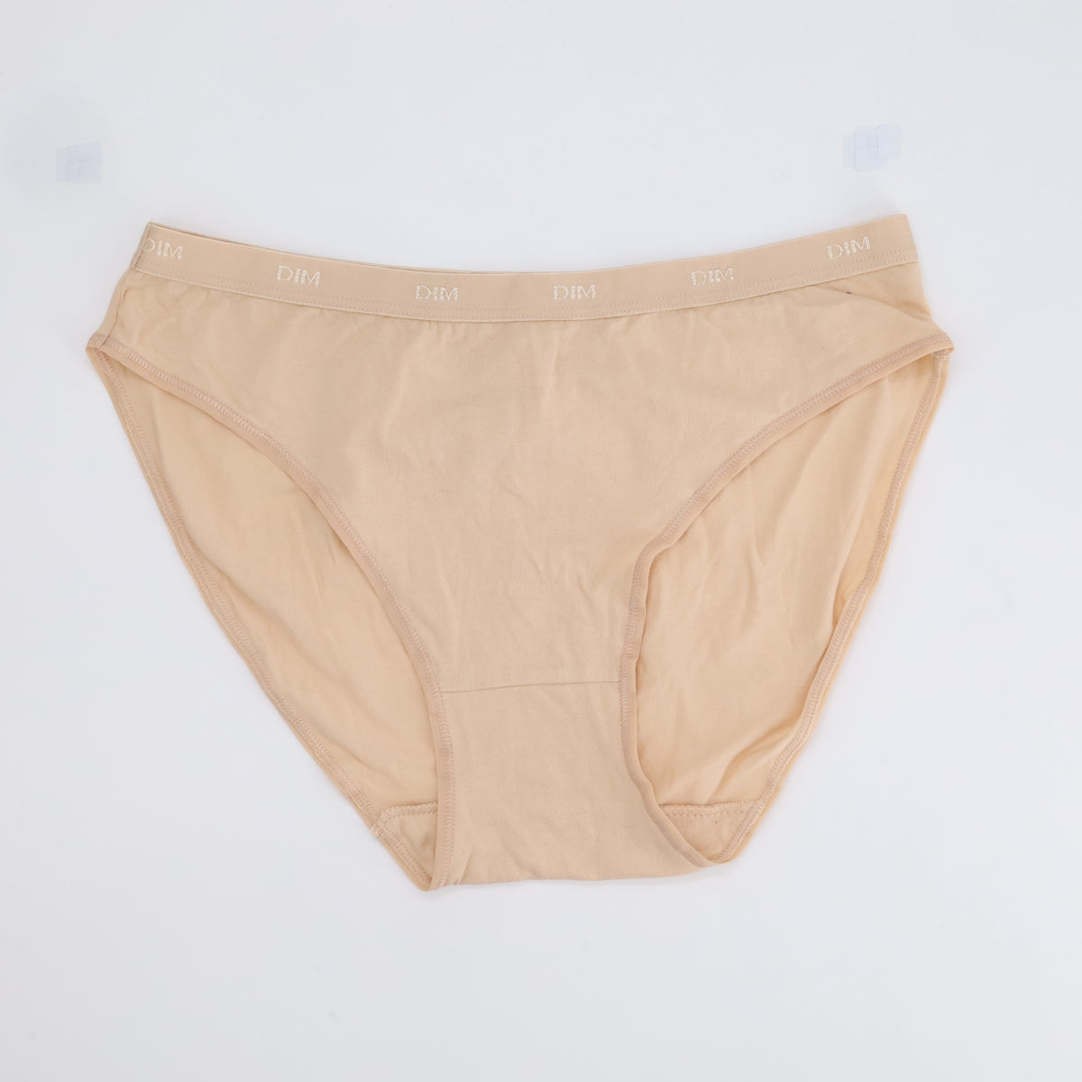 Culotte DIM Beige