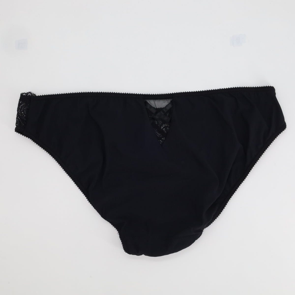 Culotte Implicite Noir
