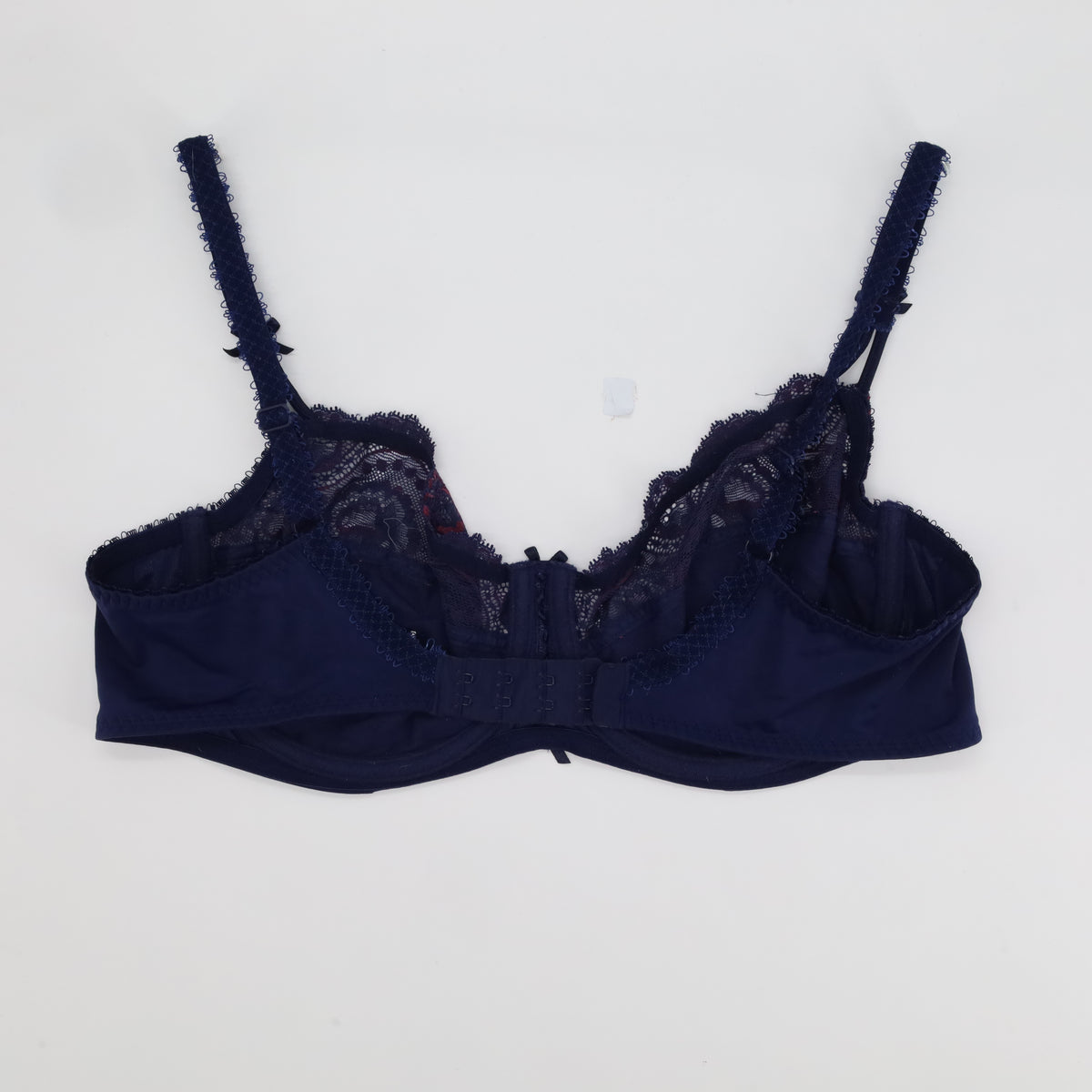 Soutien-gorge Sans Complexe Bleu