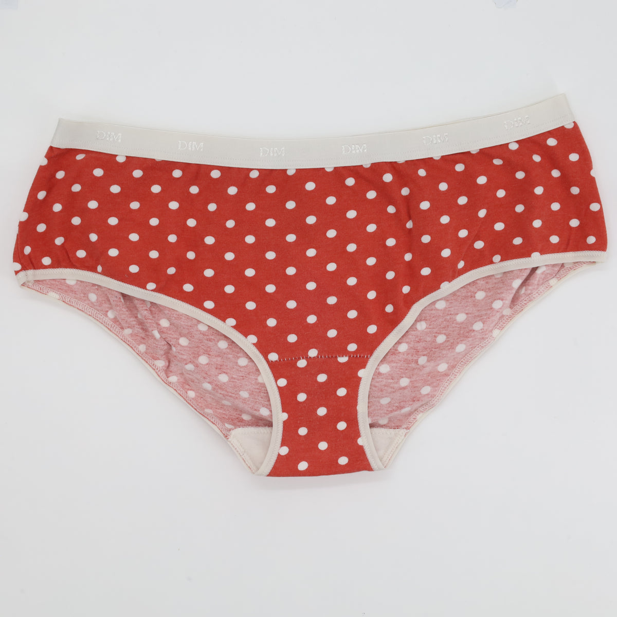 Culotte DIM Orange