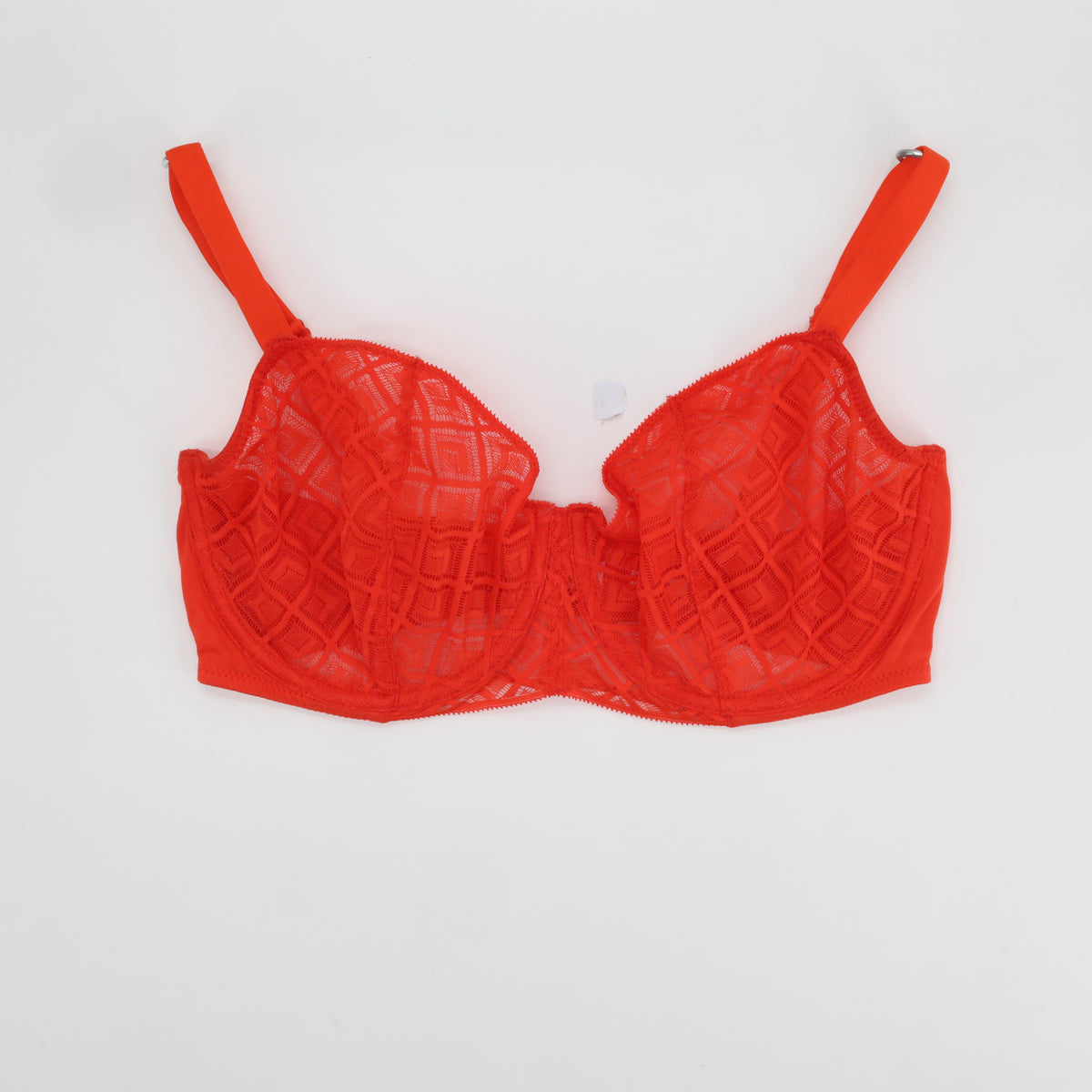 Soutien-gorge Darjeeling Orange