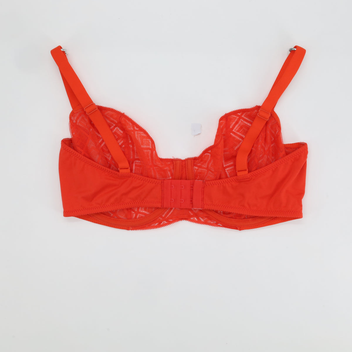 Soutien-gorge Darjeeling Orange
