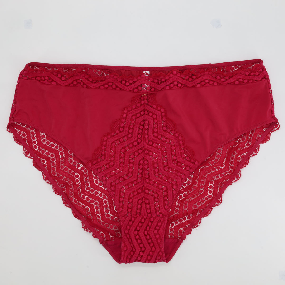 Culotte RougeGorge Rose