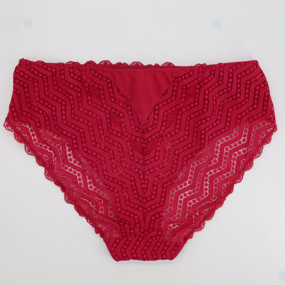 Culotte RougeGorge Rose