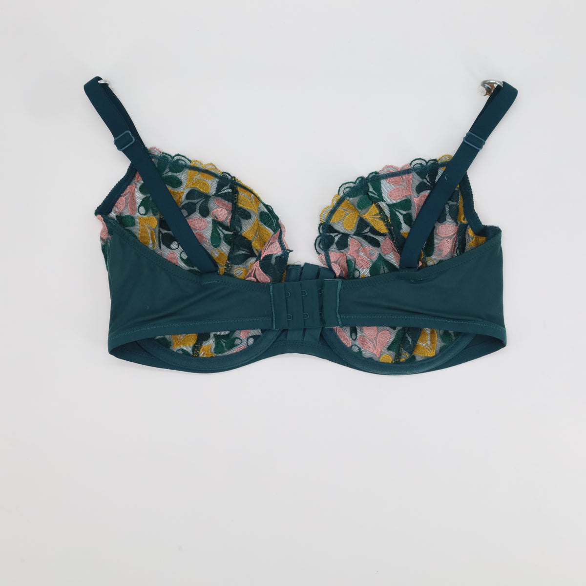 Soutien-gorge Darjeeling Vert