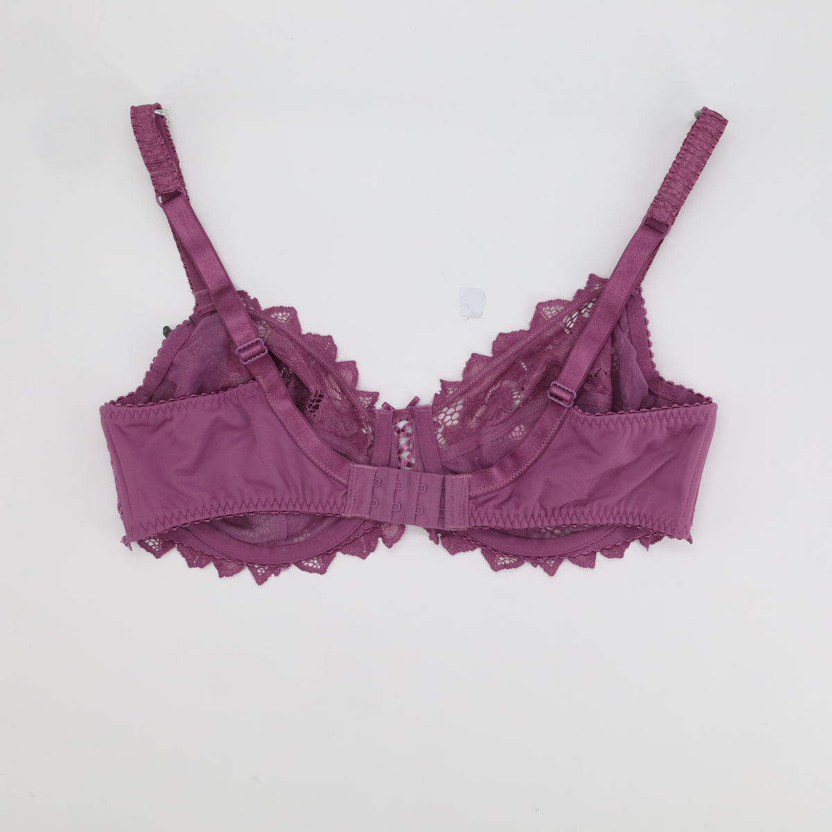 Soutien-gorge Sans Complexe Violet