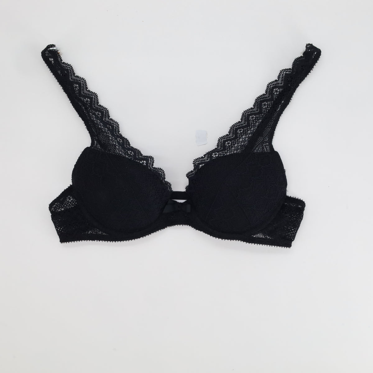 Soutien-gorge ETAM Noir