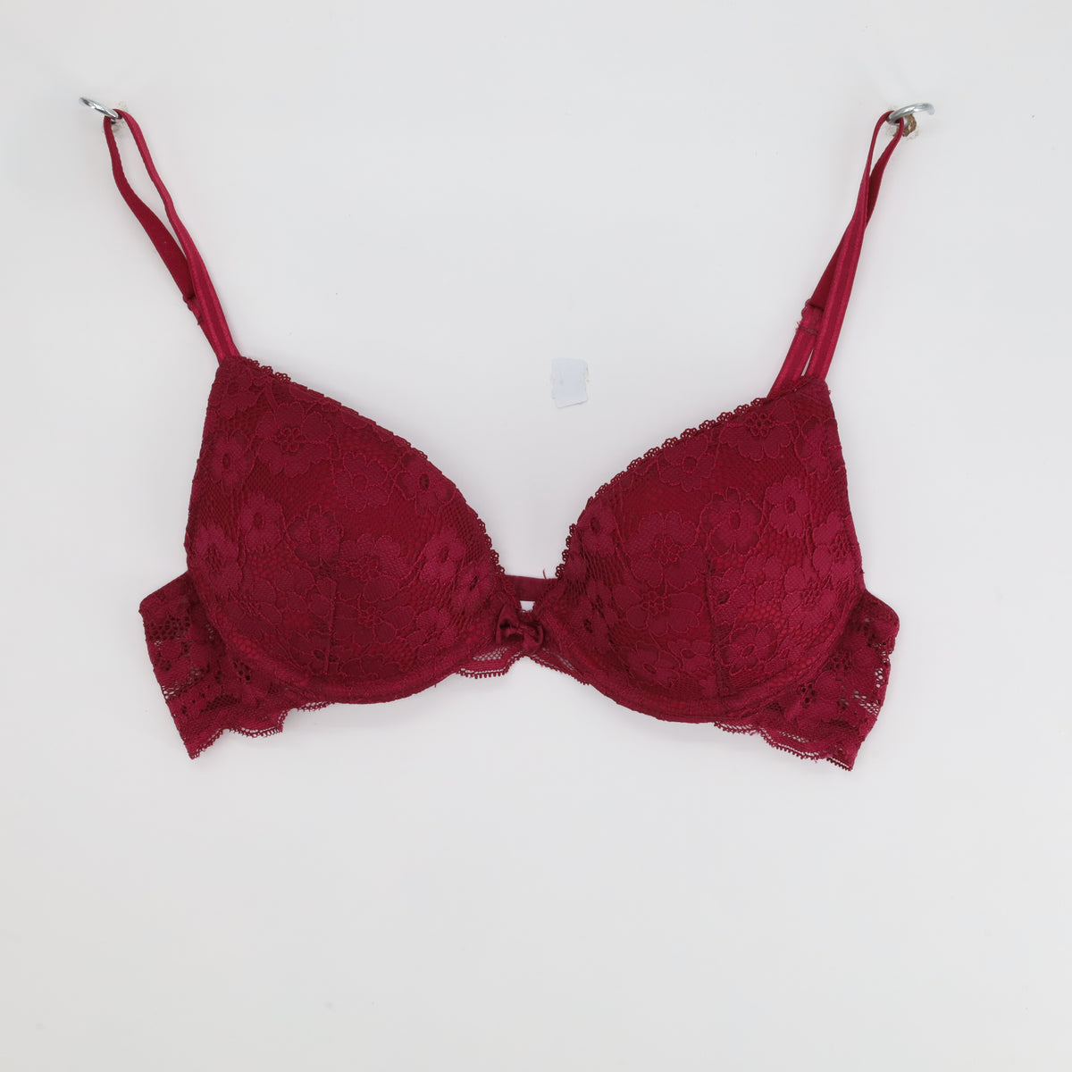 Soutien-gorge ETAM Rouge
