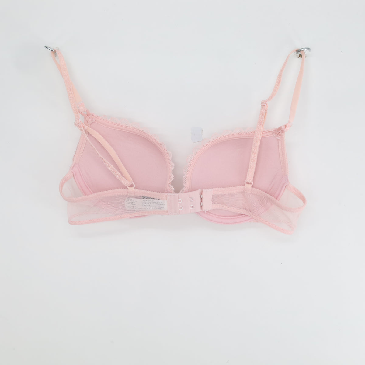 Soutien-gorge ETAM Rose