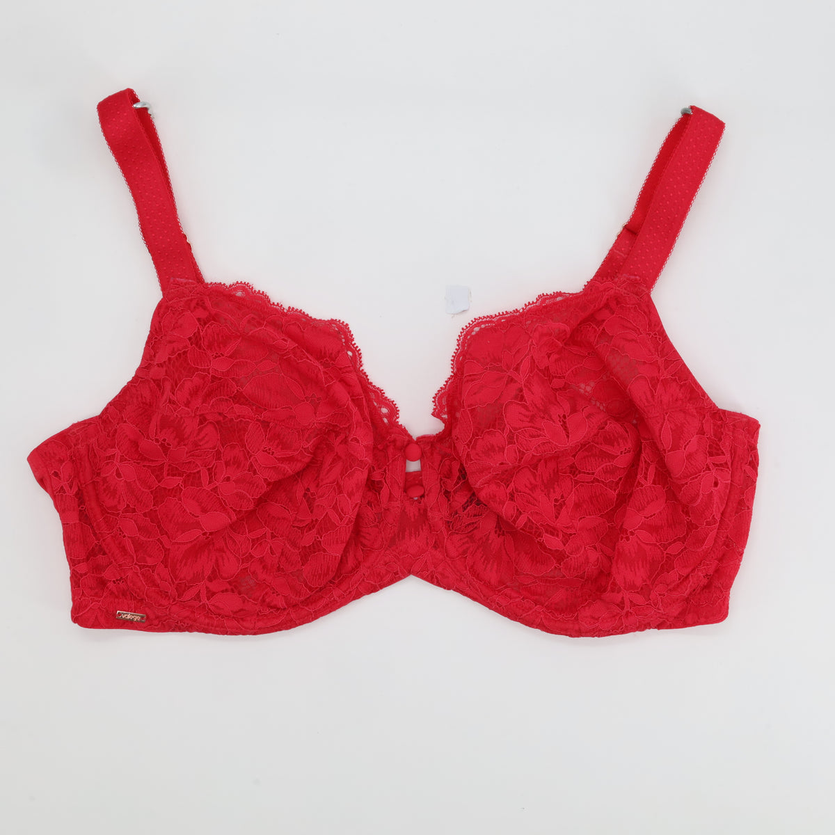 Soutien-gorge Valege Rouge
