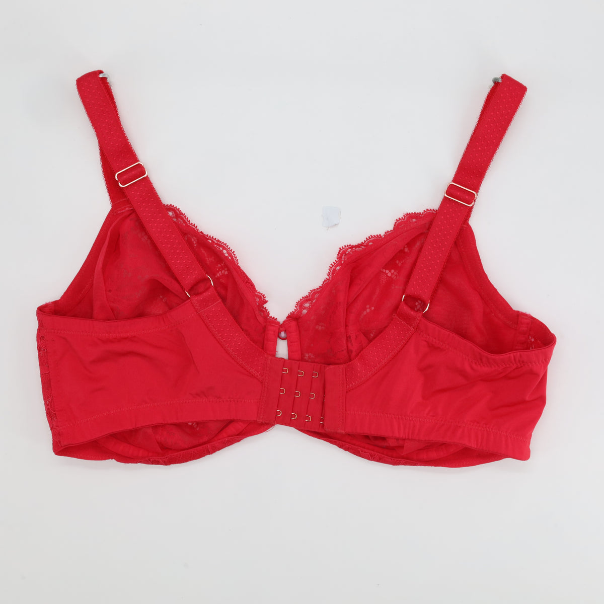 Soutien-gorge Valege Rouge