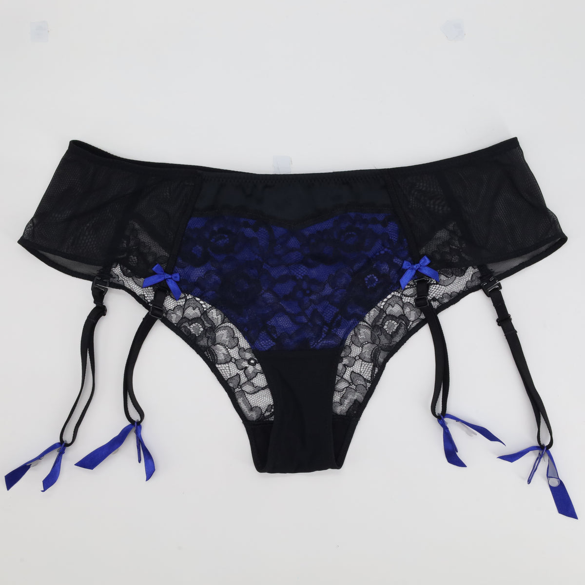 Culotte Darjeeling Noir
