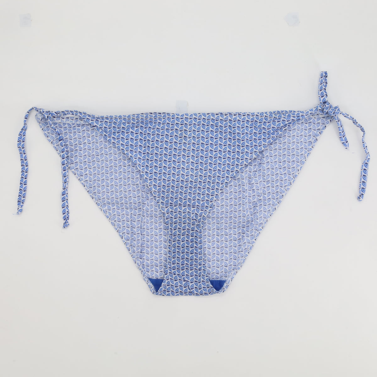 Culotte Princesse tam.tam Bleu