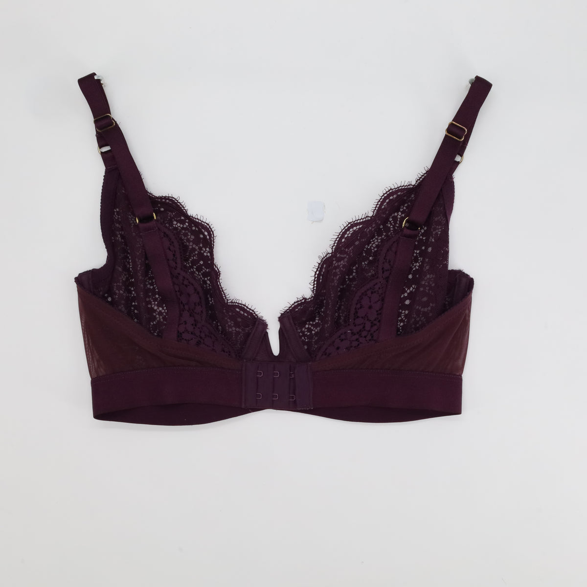 Soutien-gorge Darjeeling Vert