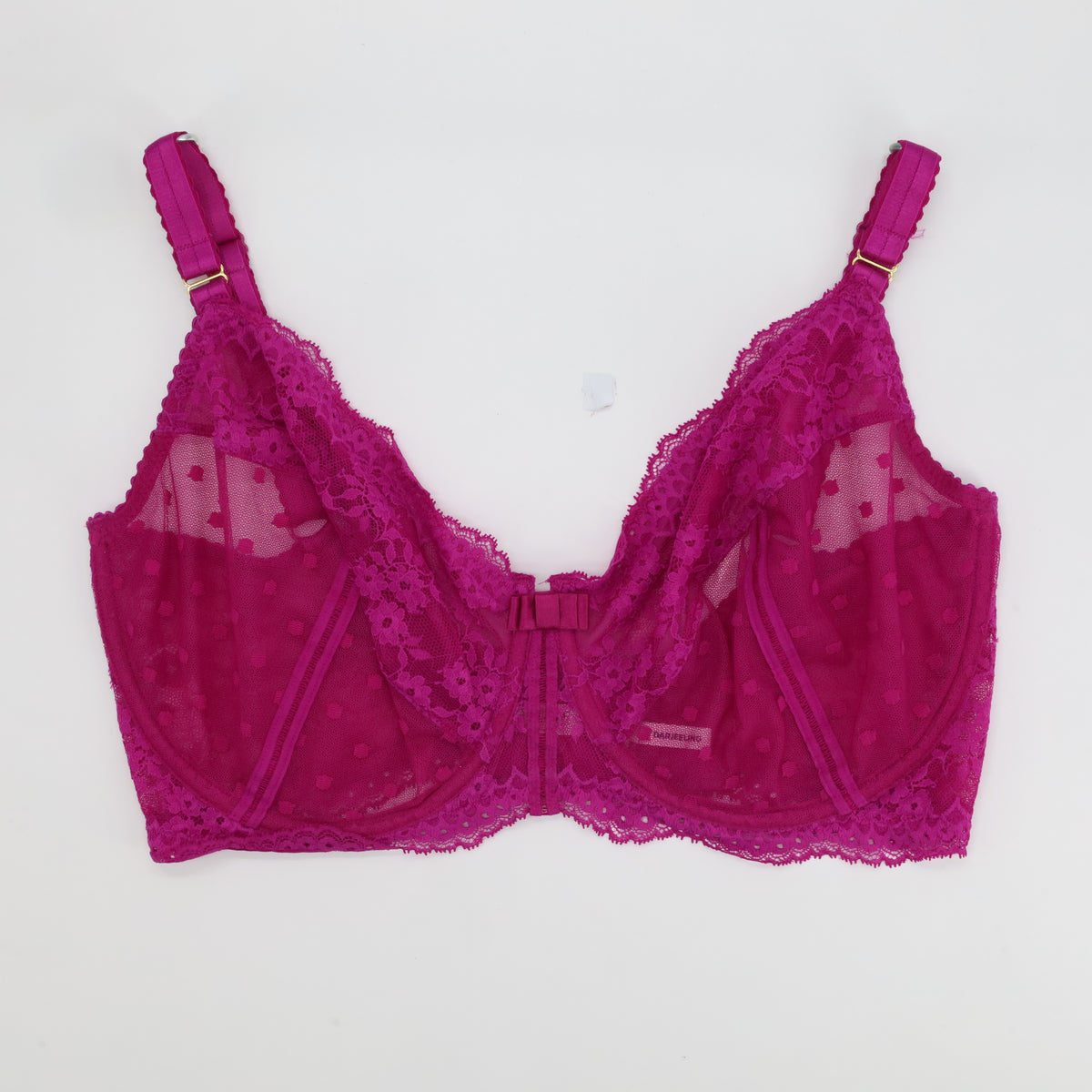 Soutien-gorge Darjeeling Violet