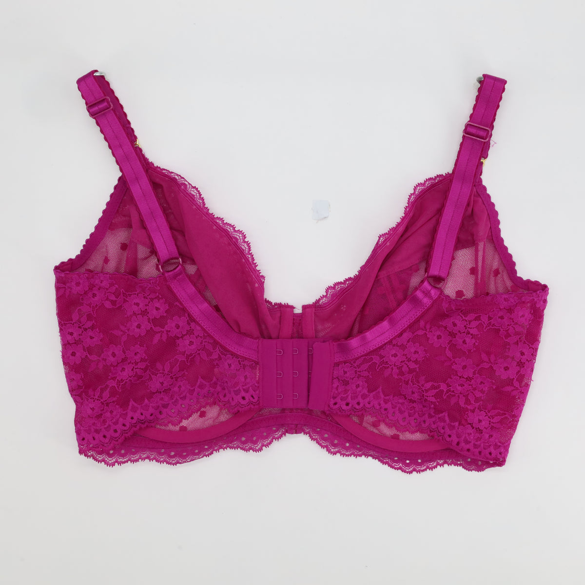 Soutien-gorge Darjeeling Violet