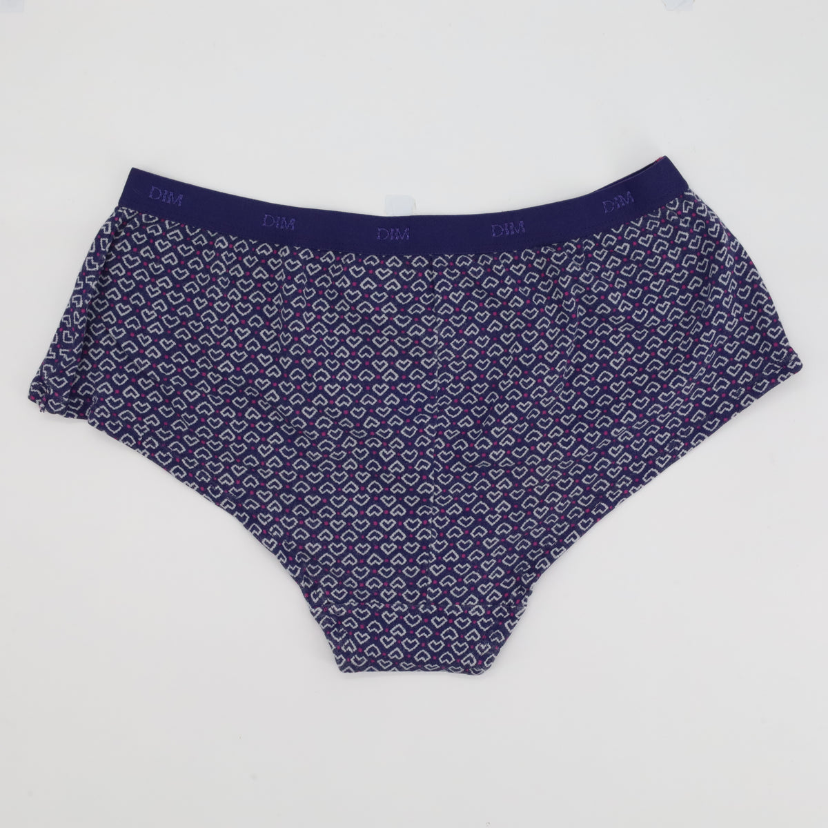 Culotte DIM Violet