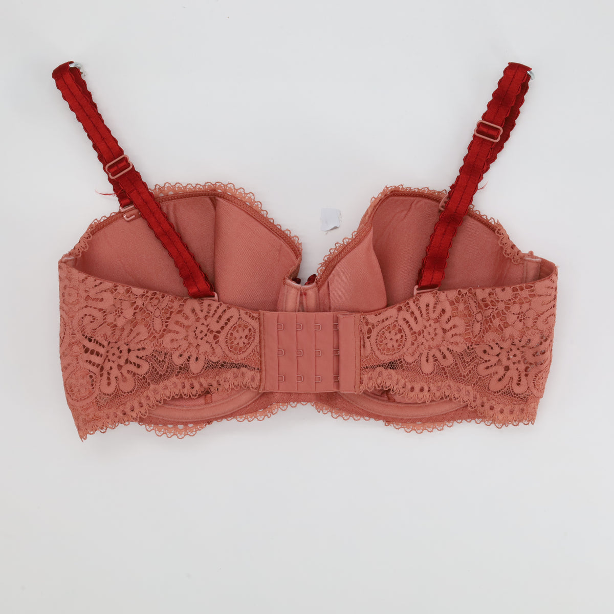 Soutien-gorge Darjeeling Rose