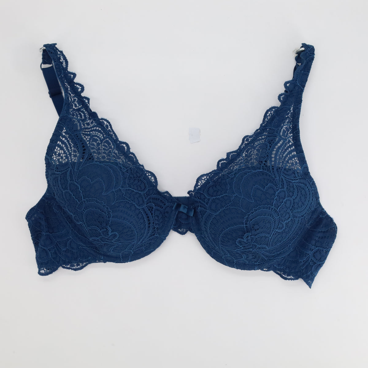 Soutien-gorge RougeGorge Bleu