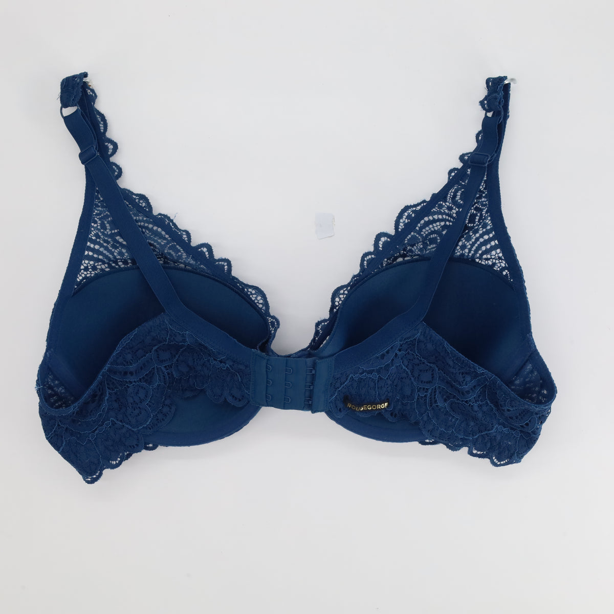 Soutien-gorge RougeGorge Bleu