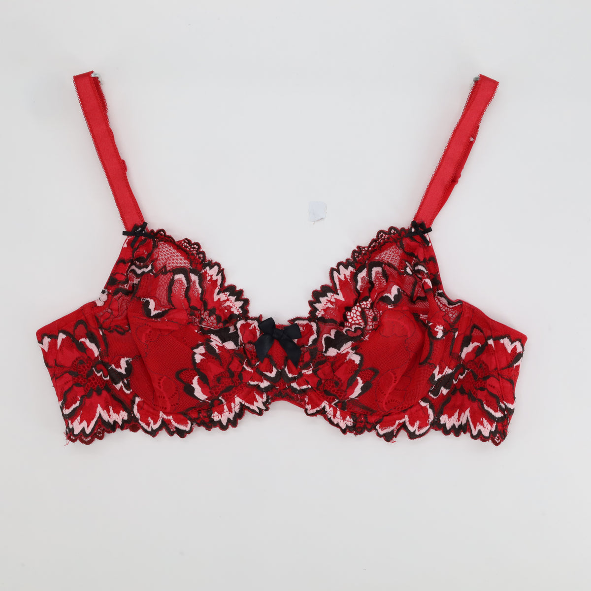 Soutien-gorge RougeGorge Rouge