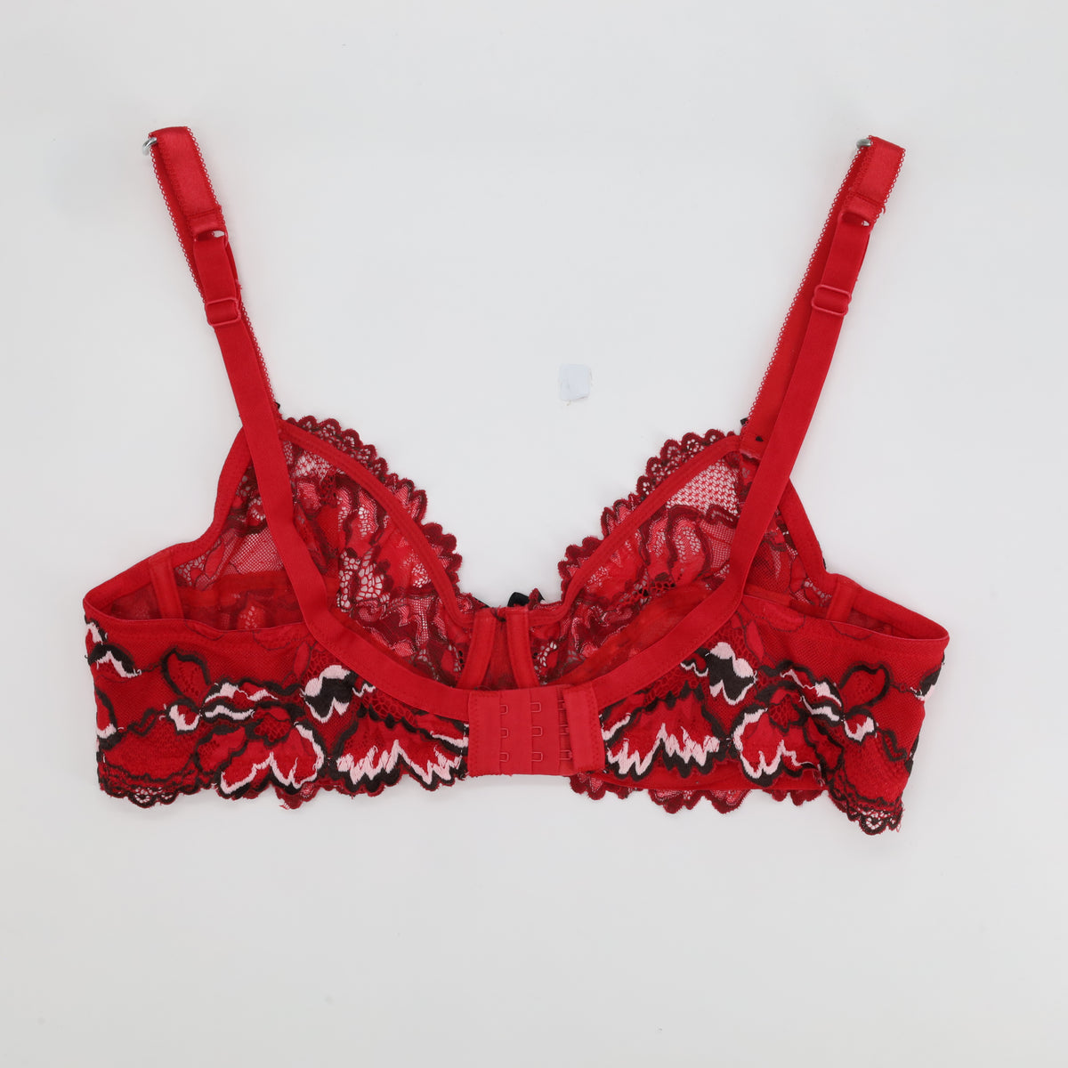 Soutien-gorge RougeGorge Rouge