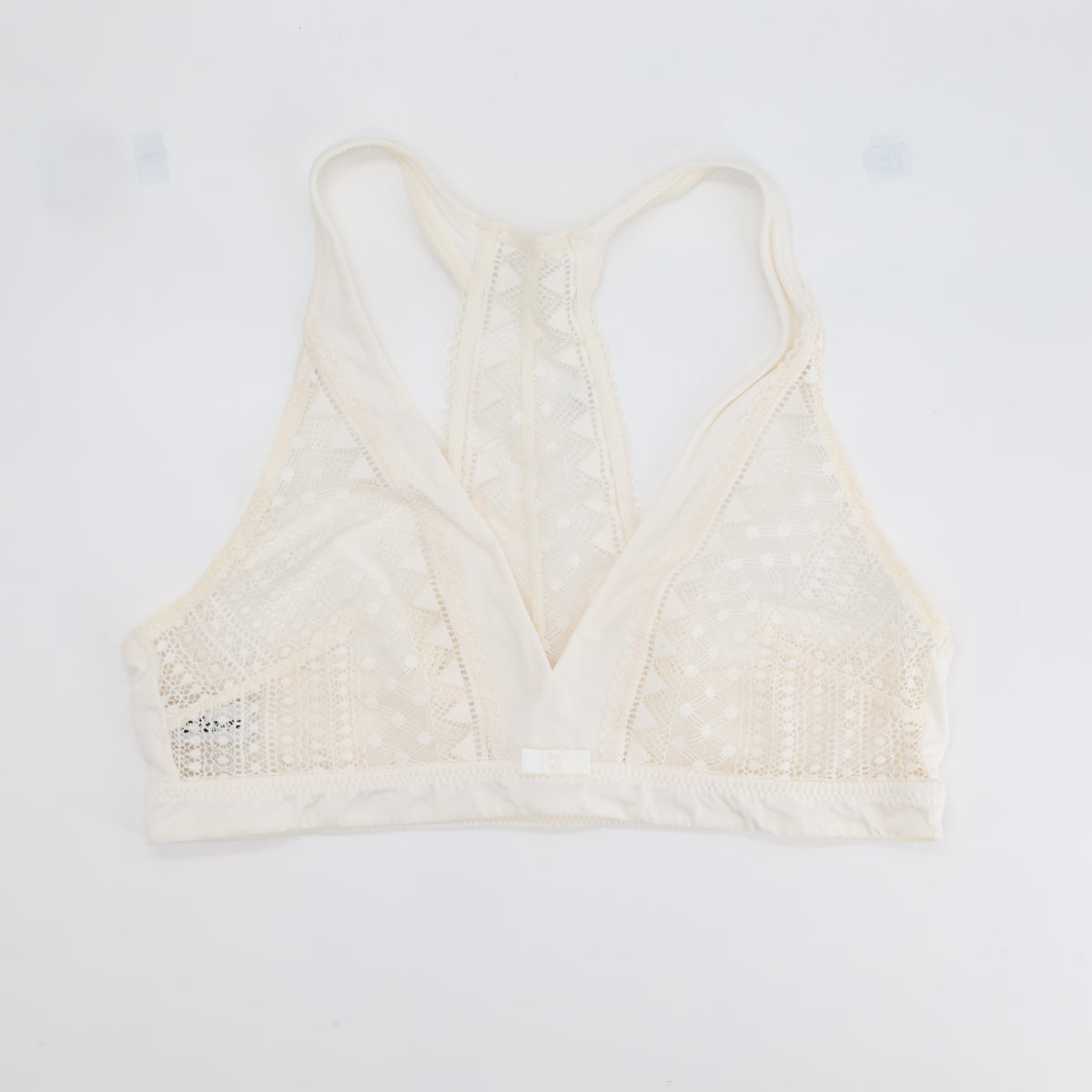 Soutien-gorge ETAM Blanc