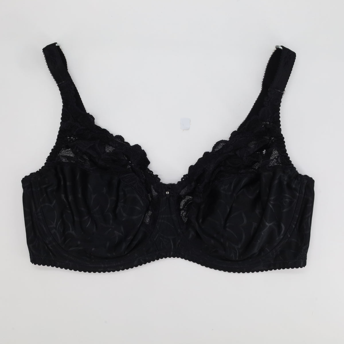 Soutien-gorge Triumph Noir