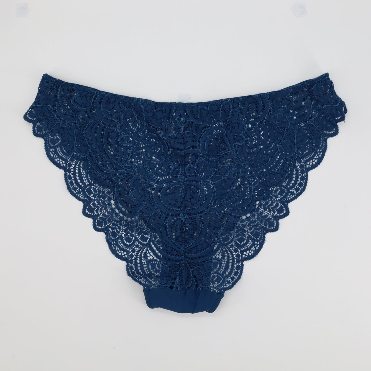 Culotte RougeGorge Bleu