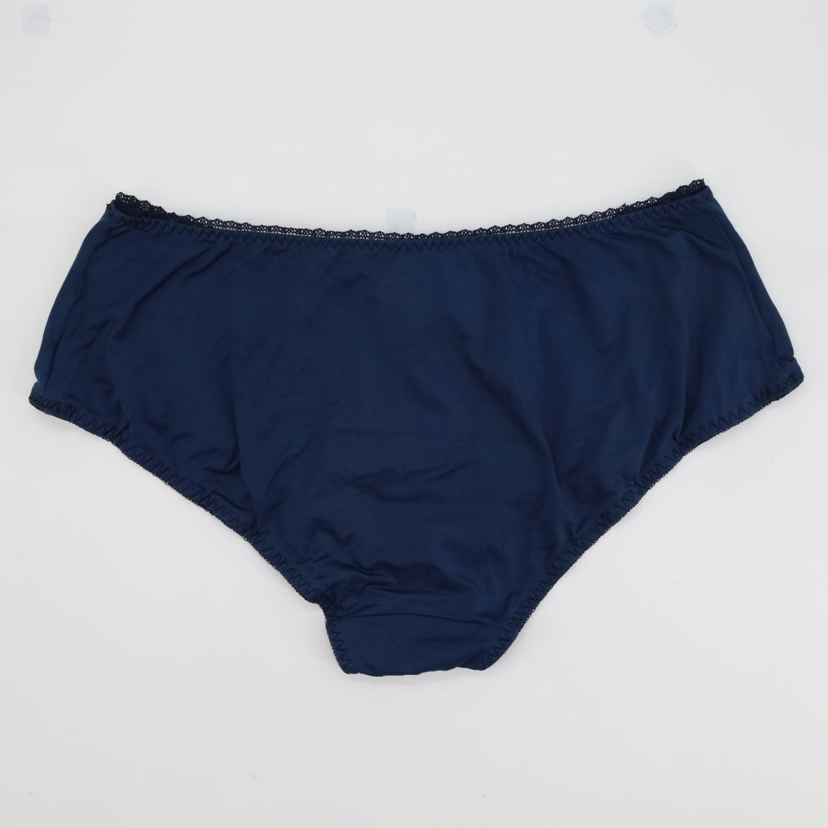 Culotte Well Bleu