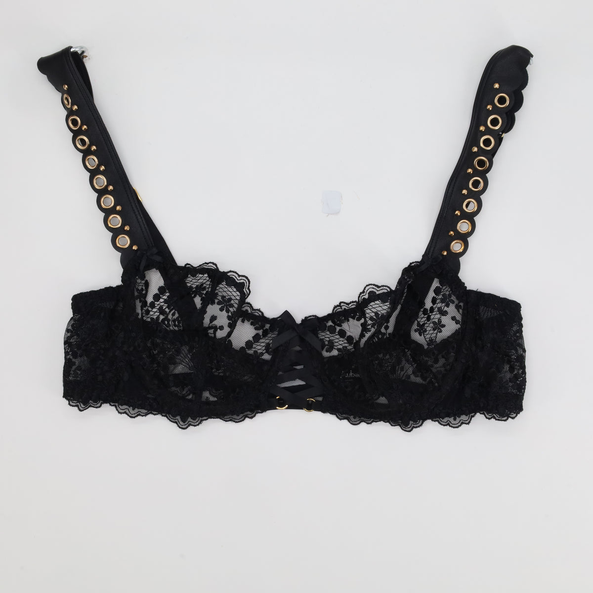 Soutien-gorge Aubade Noir
