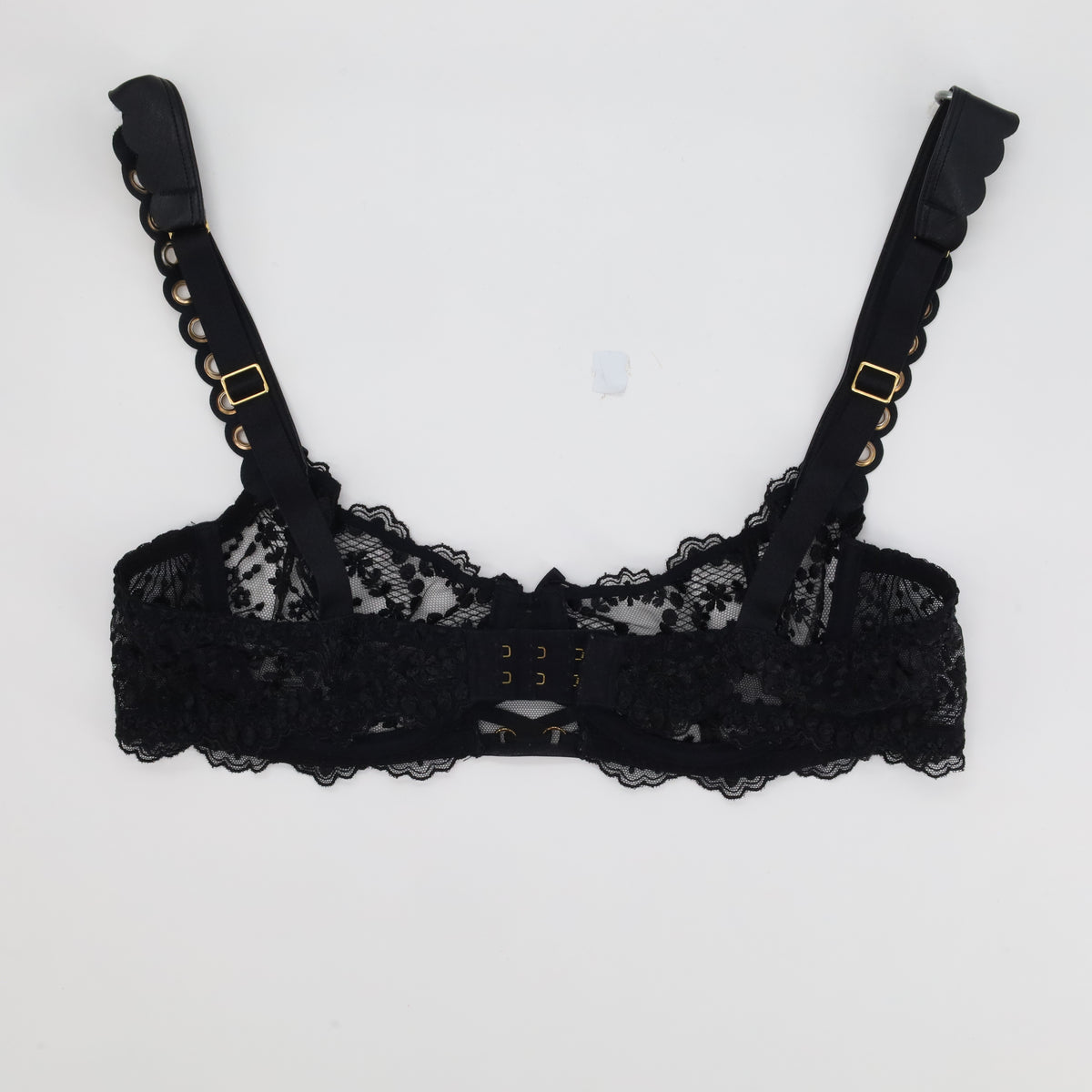 Soutien-gorge Aubade Noir