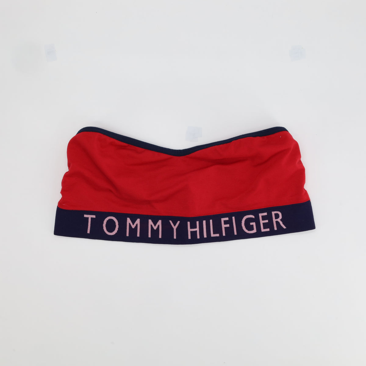 Soutien-gorge Tommy Hilfiger Rouge