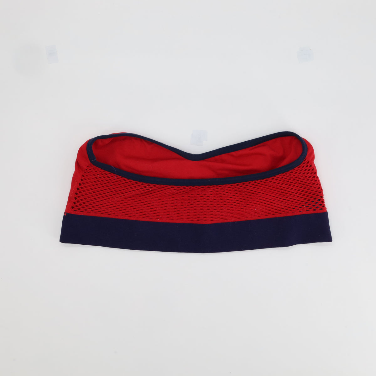 Soutien-gorge Tommy Hilfiger Rouge