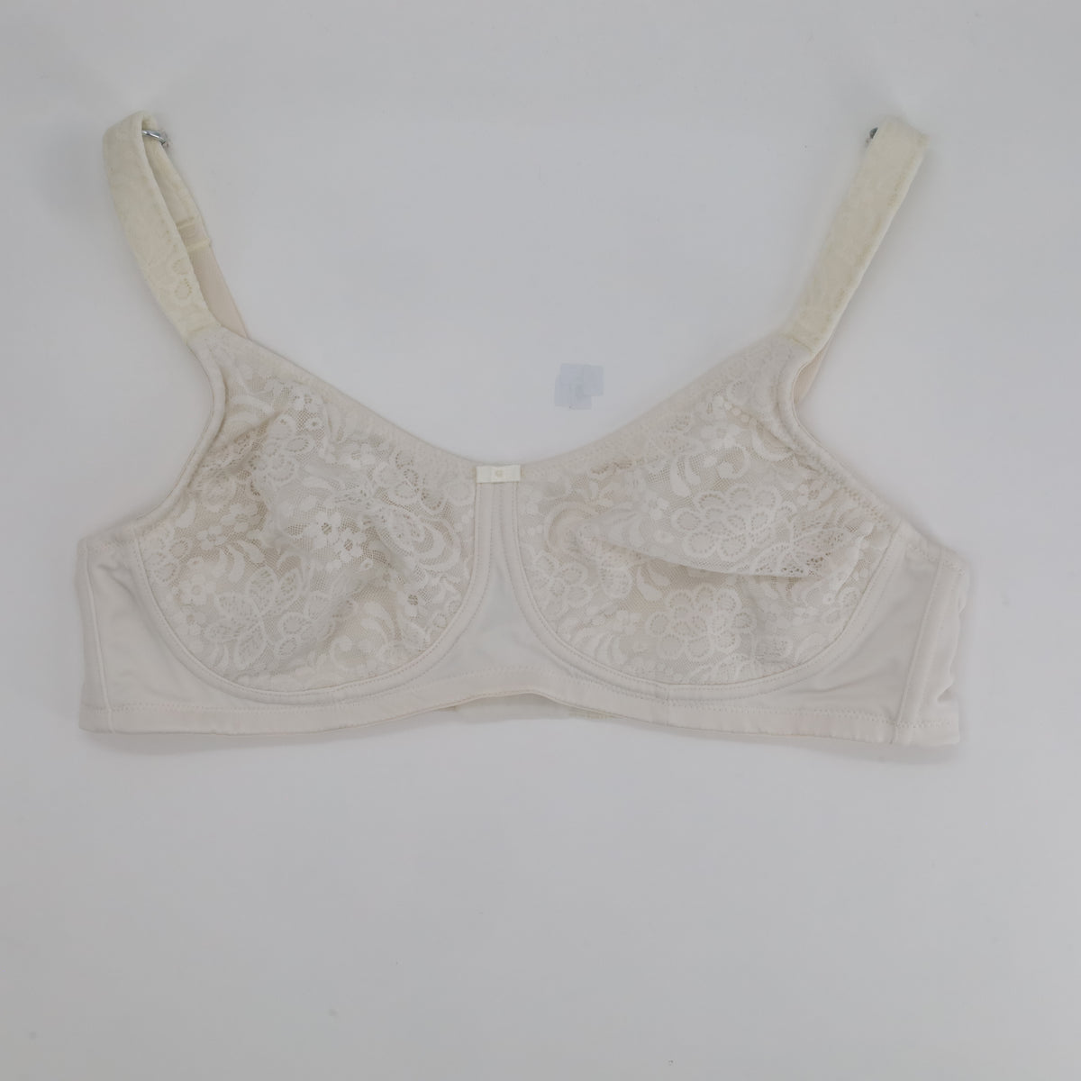 Soutien-gorge Post-mastectomie Blanc Amoena