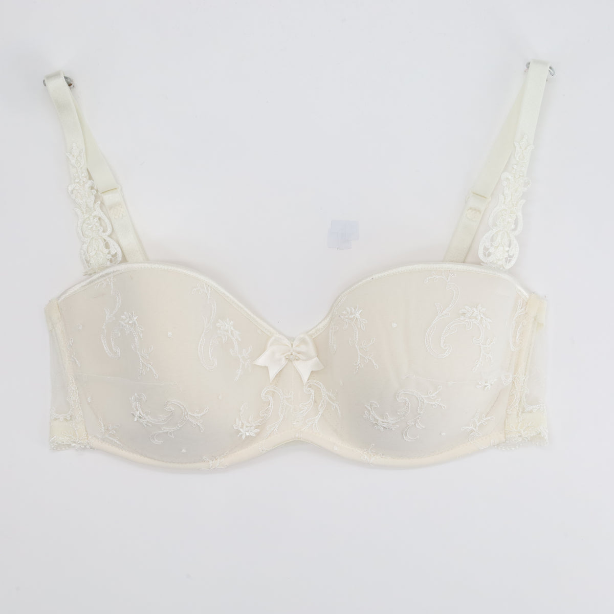 Soutien-gorge Lise Charmel Blanc