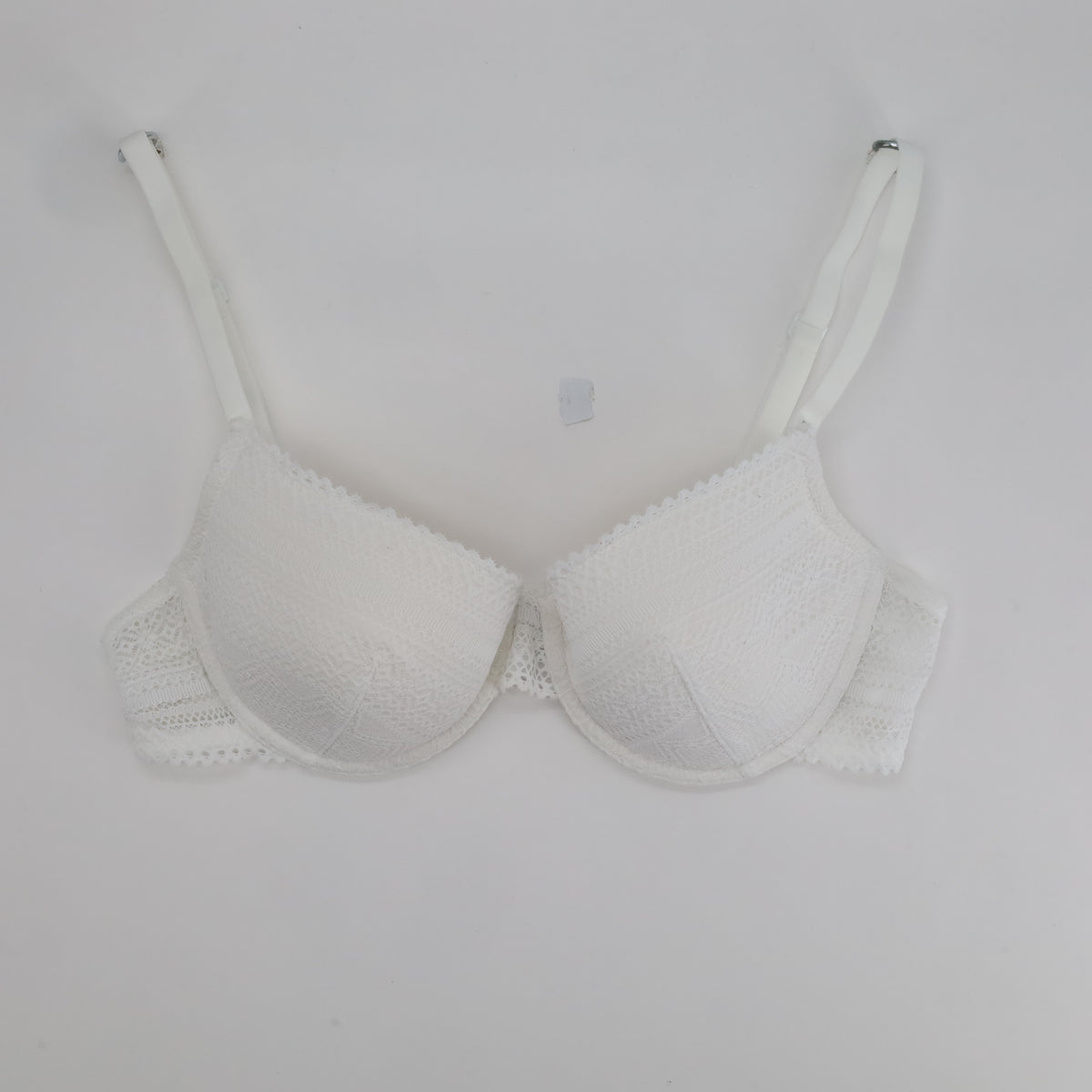 Soutien-gorge ETAM Blanc