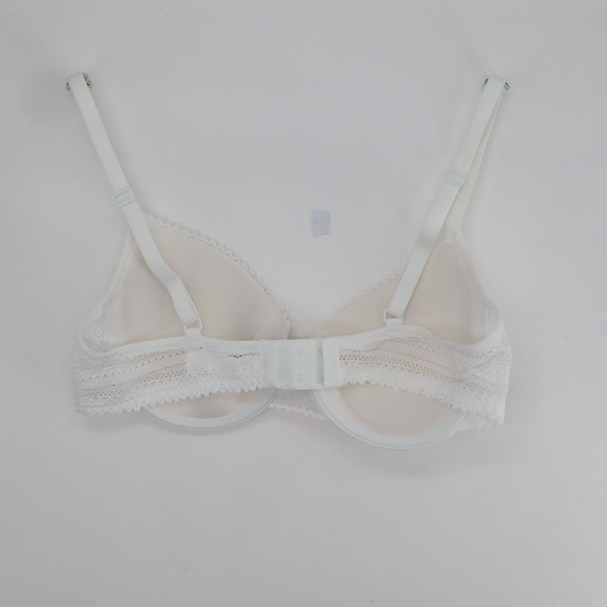 Soutien-gorge ETAM Blanc