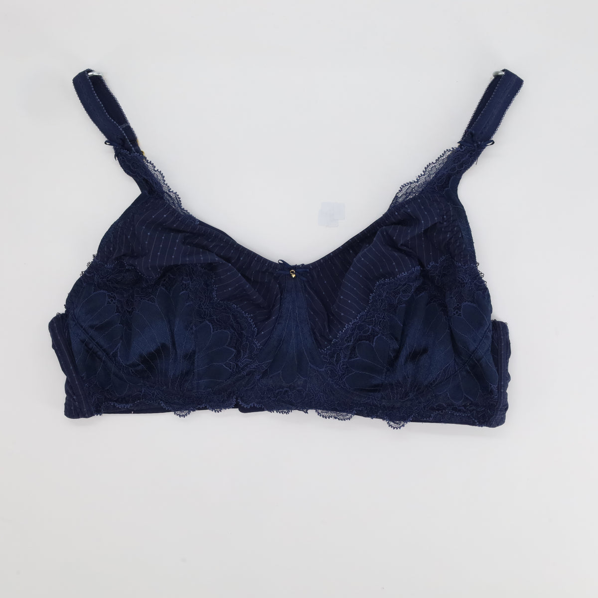 Soutien-gorge Post-mastectomie Bleu Amoena