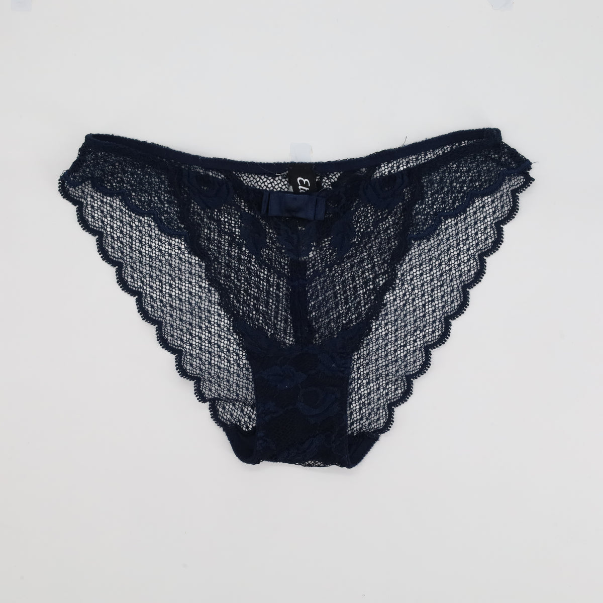 Culotte ETAM Bleu