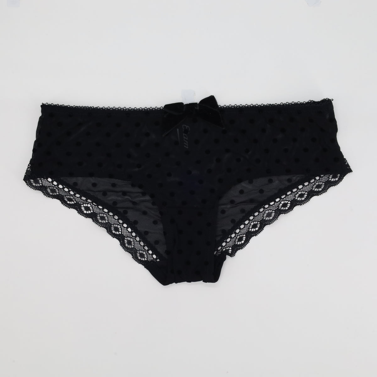 Culotte ETAM Noir