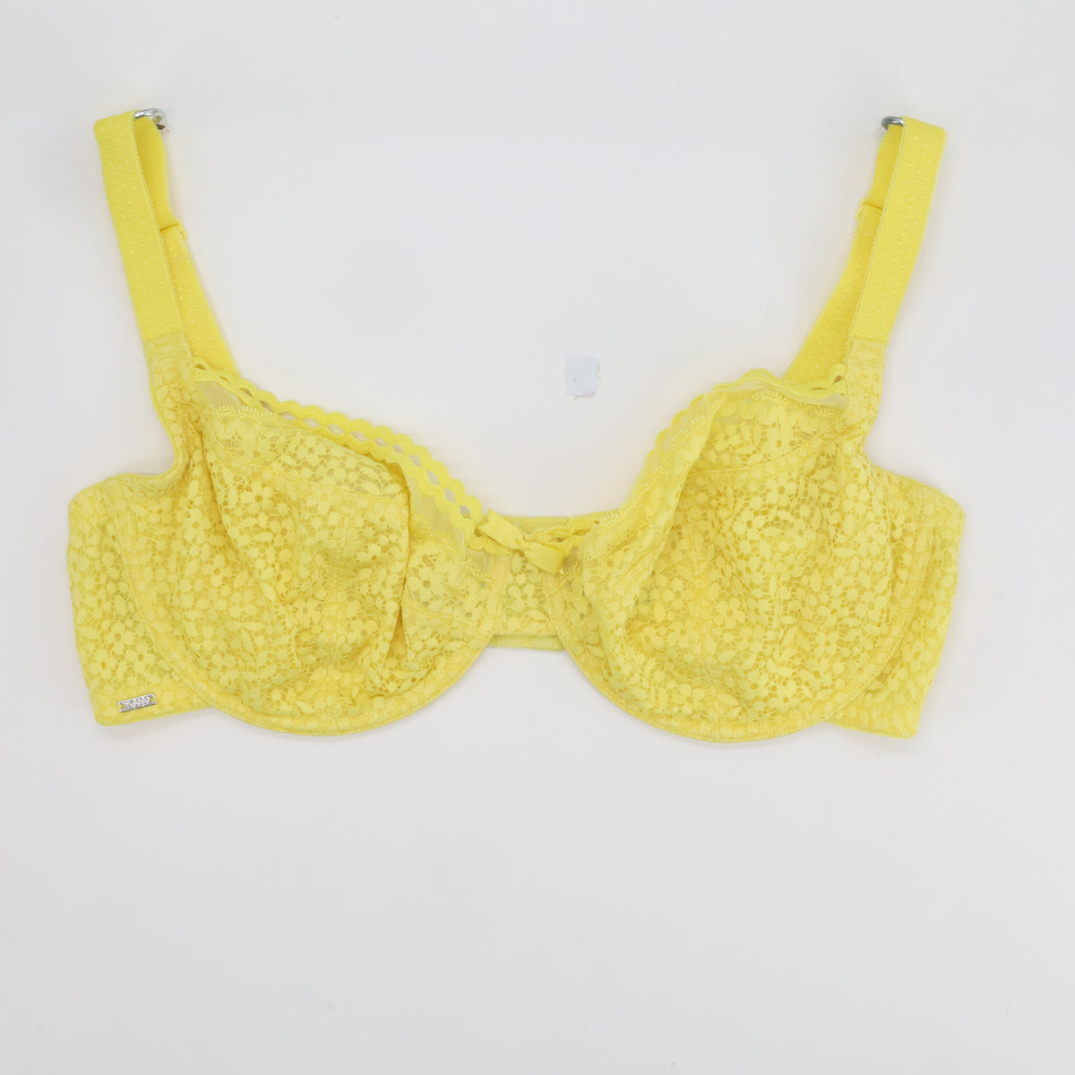 Soutien-gorge Valege Jaune